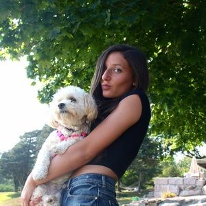 Meet your Posher, Sam