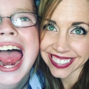 Meet your Posher, Kristi