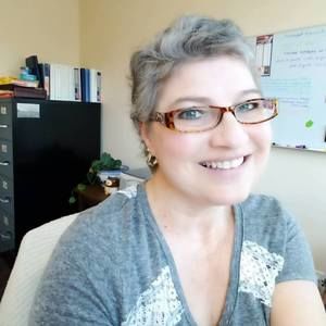 Meet your Posher, Kimberly