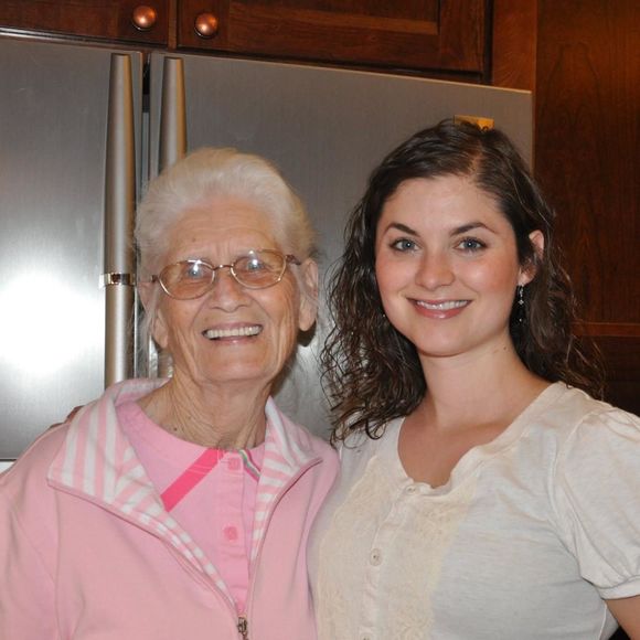 Meet your Posher, Angelle - Picture 1 of 1