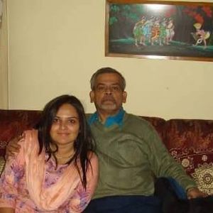 Meet your Posher, Ananya