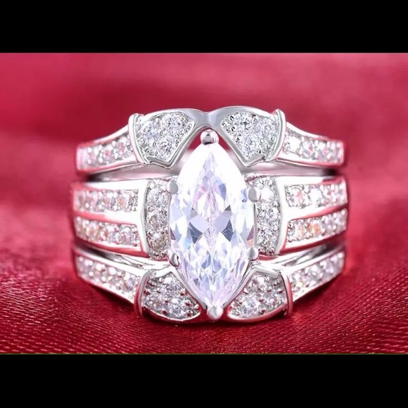 🌹 Engagement Ring🌹