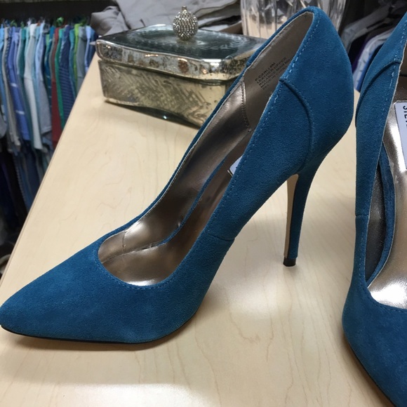 Steve Madden heels