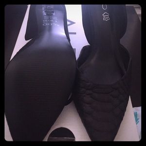 Aldo pumps sexy NWB