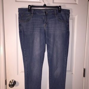 Mossimo Jeans
