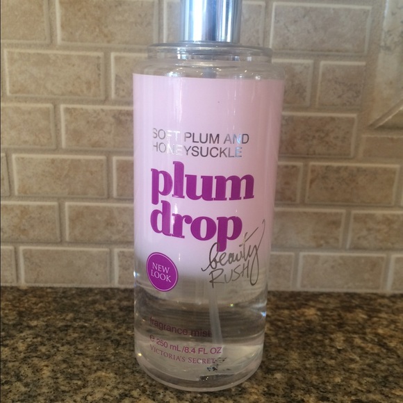 Plum drop! Extremely rare!!! Beauty rush