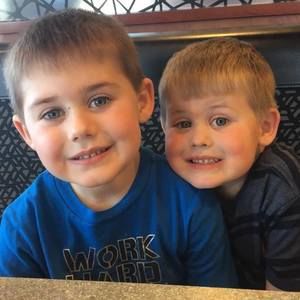 Meet your Posher, Brittany