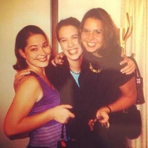 Meet your Posher, Jenny