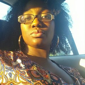 Meet your Posher, Tamisha