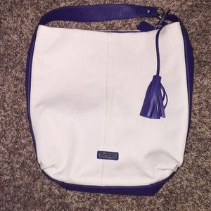 Coach Tote