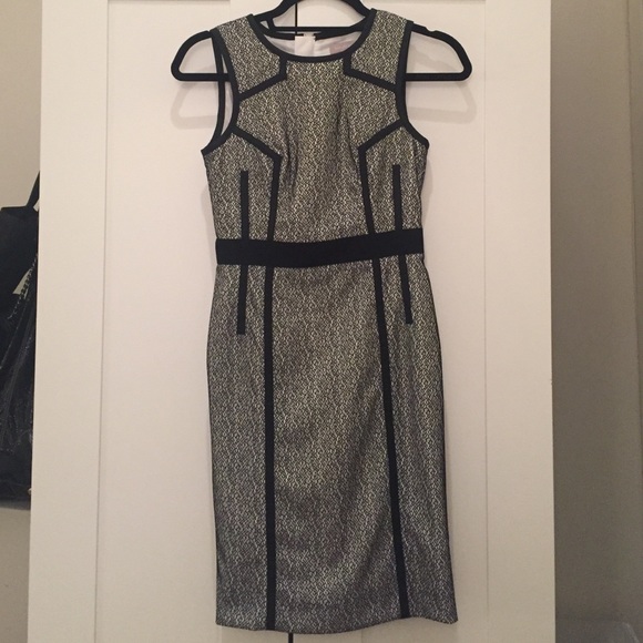 Banana republic dress