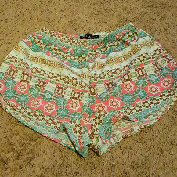 Shorts