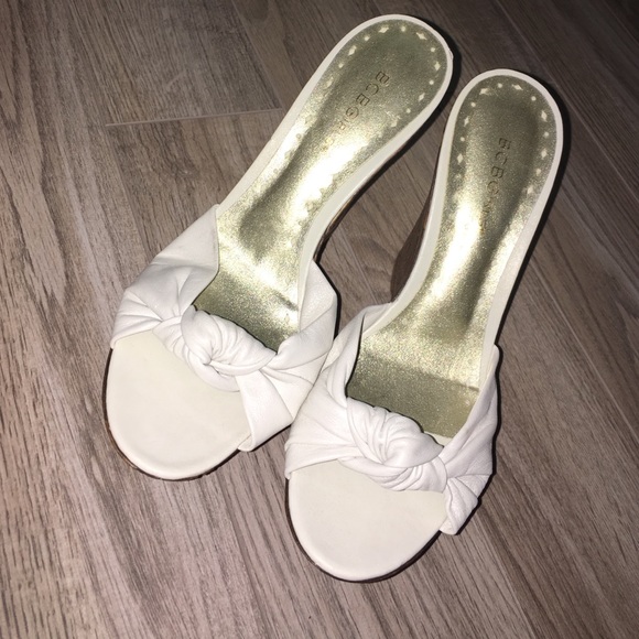 BCBG Wedges