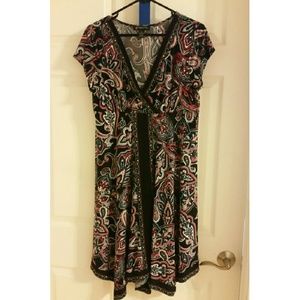 International Concepts Dress