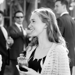 Meet your Posher, Stephanie