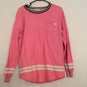 PINK Long Sleeve