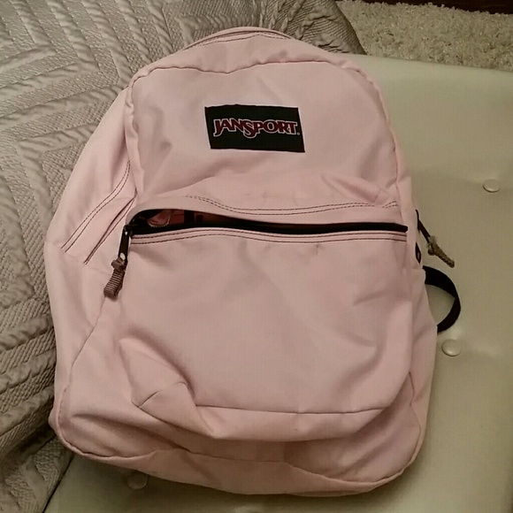 JanSport bookbag
