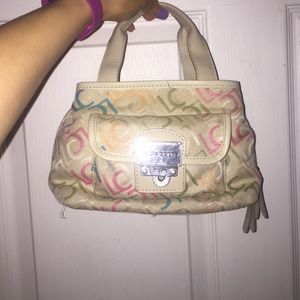 Liz Claiborne purse! Used- Mint condition