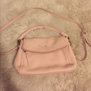 kate spade cobble hill mini minka cross body