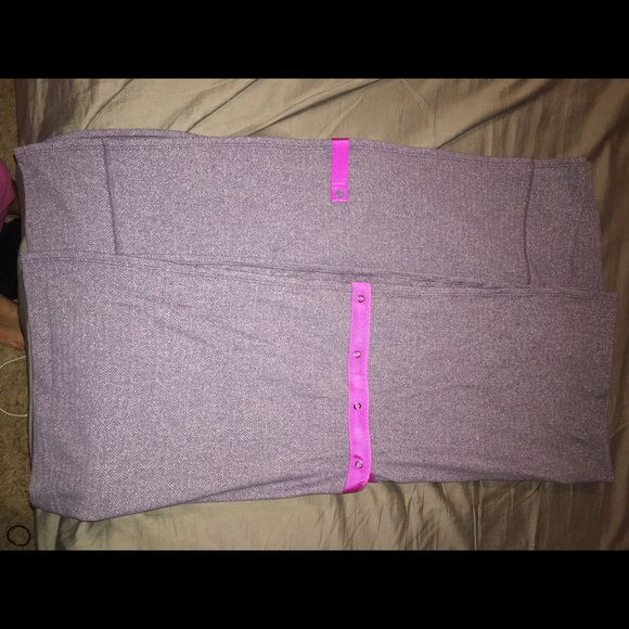 Lululemon Vinyasa Scarf