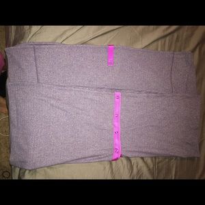 Lululemon Vinyasa Scarf