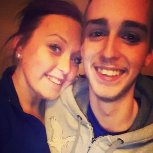 Meet your Posher, Kristen