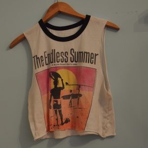 Endless Summer T☀️