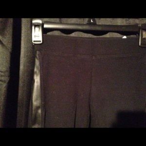 have only worn like twice