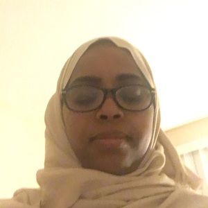 Meet your Posher, Wafa