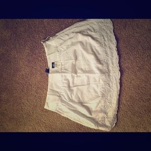 Rue 21 skirt