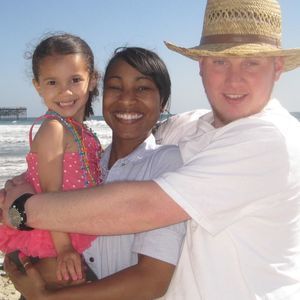 Meet your Posher, Jamie