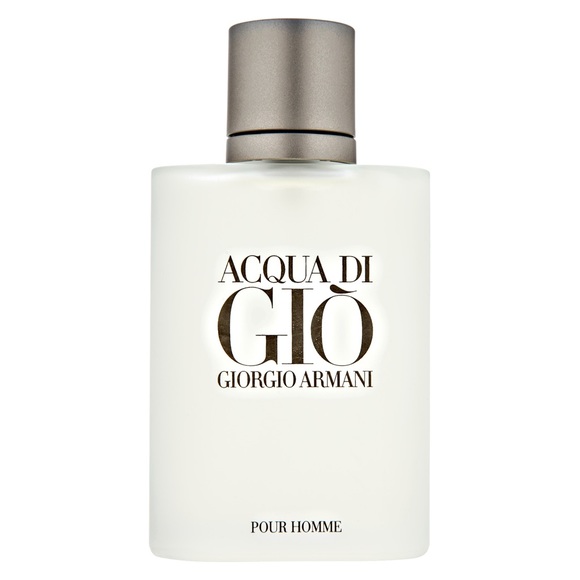 Giorgio Armani Acqua Di Gio 3.4oz cologne