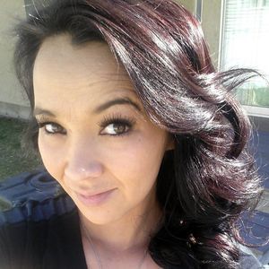 Meet your Posher, Nikki