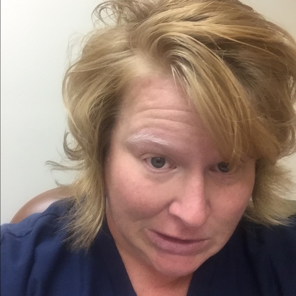 Meet your Posher, Tracey