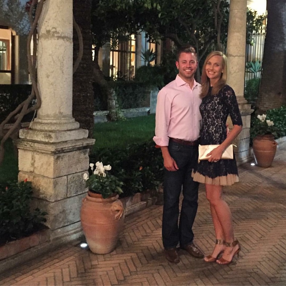 Meet your Posher, Darci