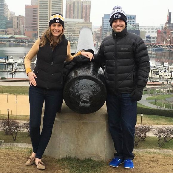 Meet your Posher, Darci - Picture 4 of 4