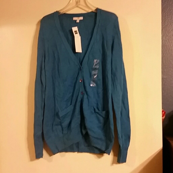 Gap cardigan