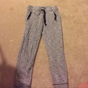 American eagle outfitters joggers