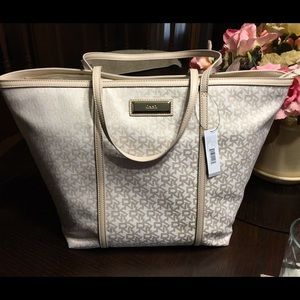 DKNY big bag 🔥