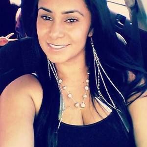 Meet your Posher, Rocio