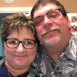 Meet your Posher, Cathy