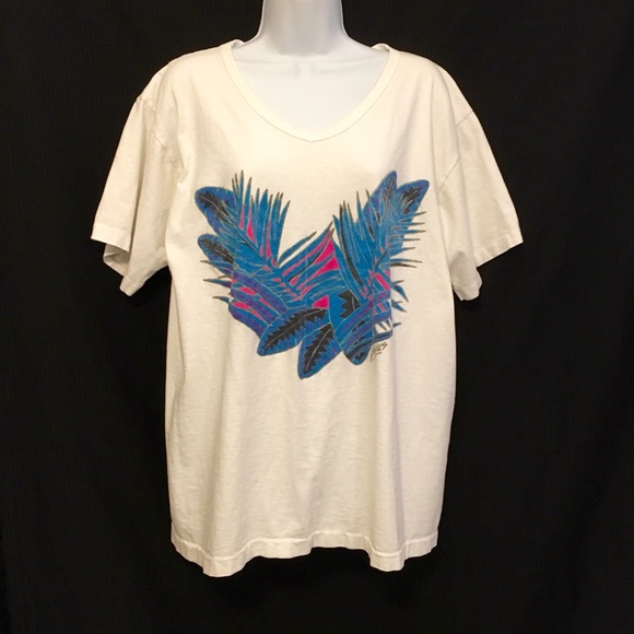 Venus T-Shirt Swimsuit Coverup