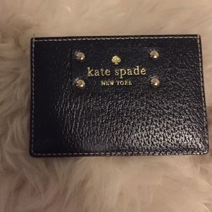 kate spade card holder