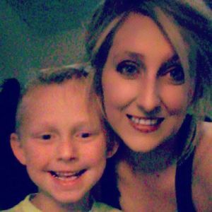 Meet your Posher, Krystal