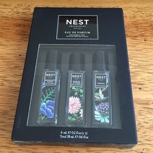 Nest rollerball perfume