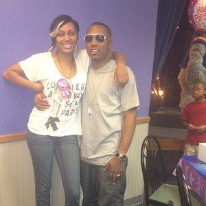 Meet your Posher, Kayla