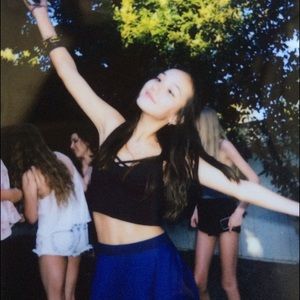 Meet your Posher, Lia