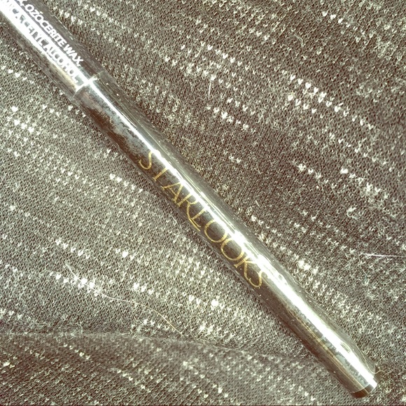 Starlooks Black Eyeliner