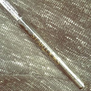 Starlooks Black Eyeliner