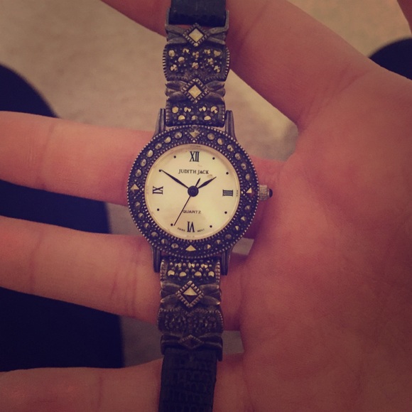 Judith Jack watch